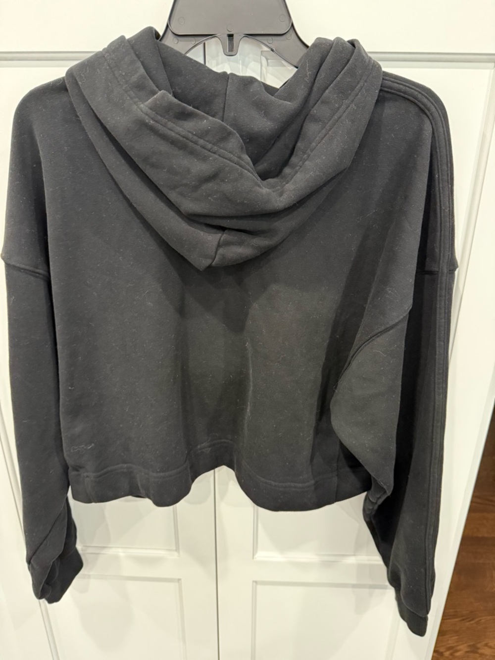 Vuori NEW Sedona Crop Hoodie size Small - Picture 7 of 8